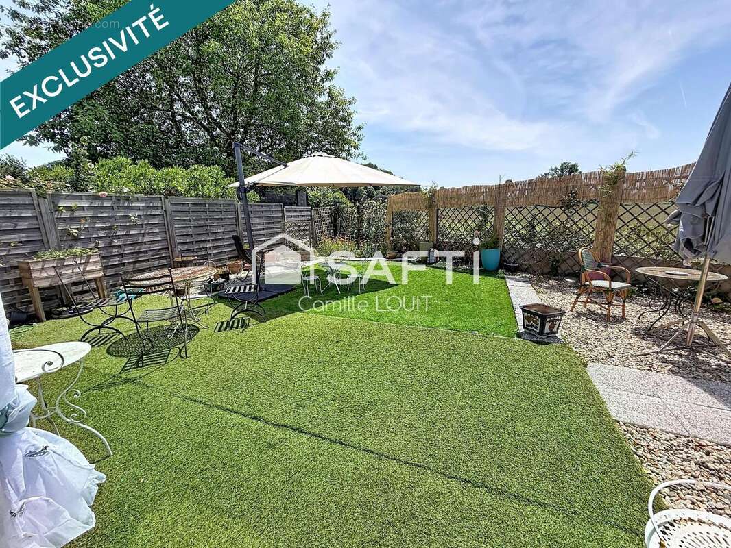 Maison 95 m² à Latresne  - photo 5