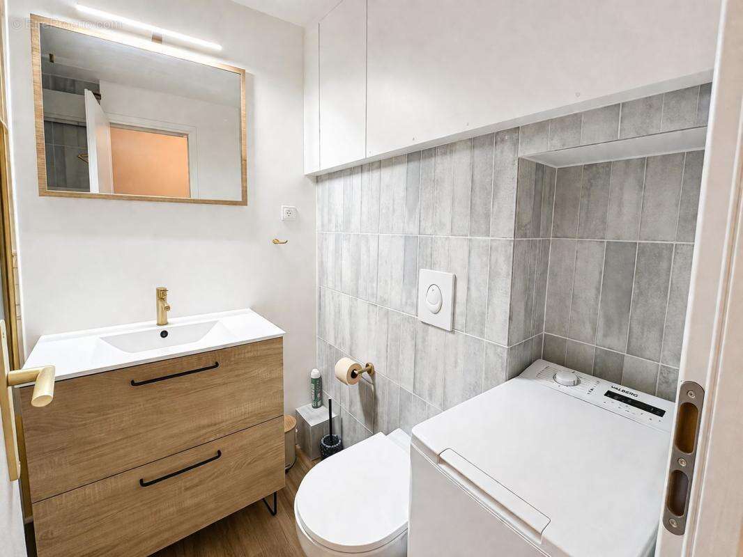 Appartement à SANARY-SUR-MER
