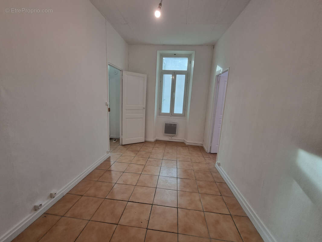 Appartement à MARSEILLE-14E