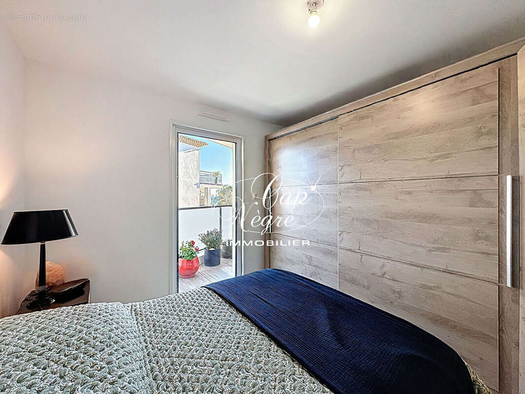 Appartement à CAVALAIRE-SUR-MER