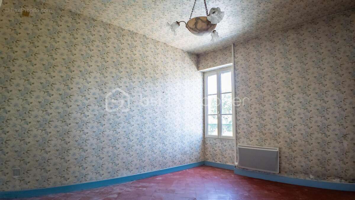 Maison à ARGENVIERES