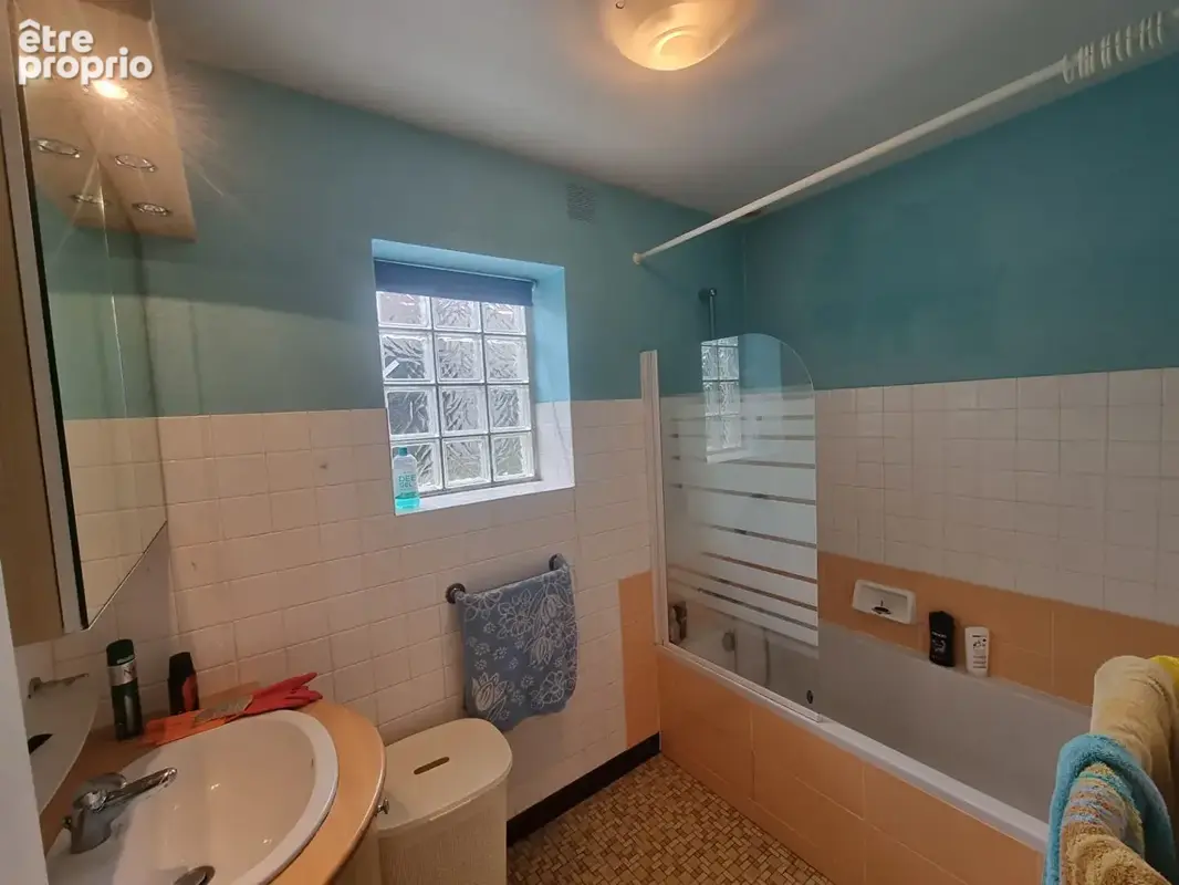 Maison 96m² à quimperlé - photo 6