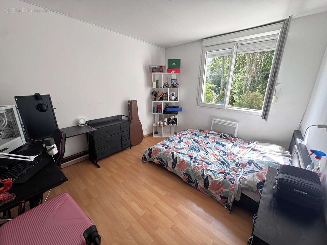 Maison 4 chambres à 8 min de Anet du centre-ville et des écoles à pied ! - photo 8