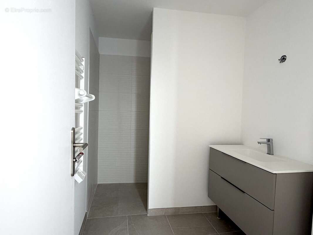 Appartement 141 m² à Bordeaux  - photo 9
