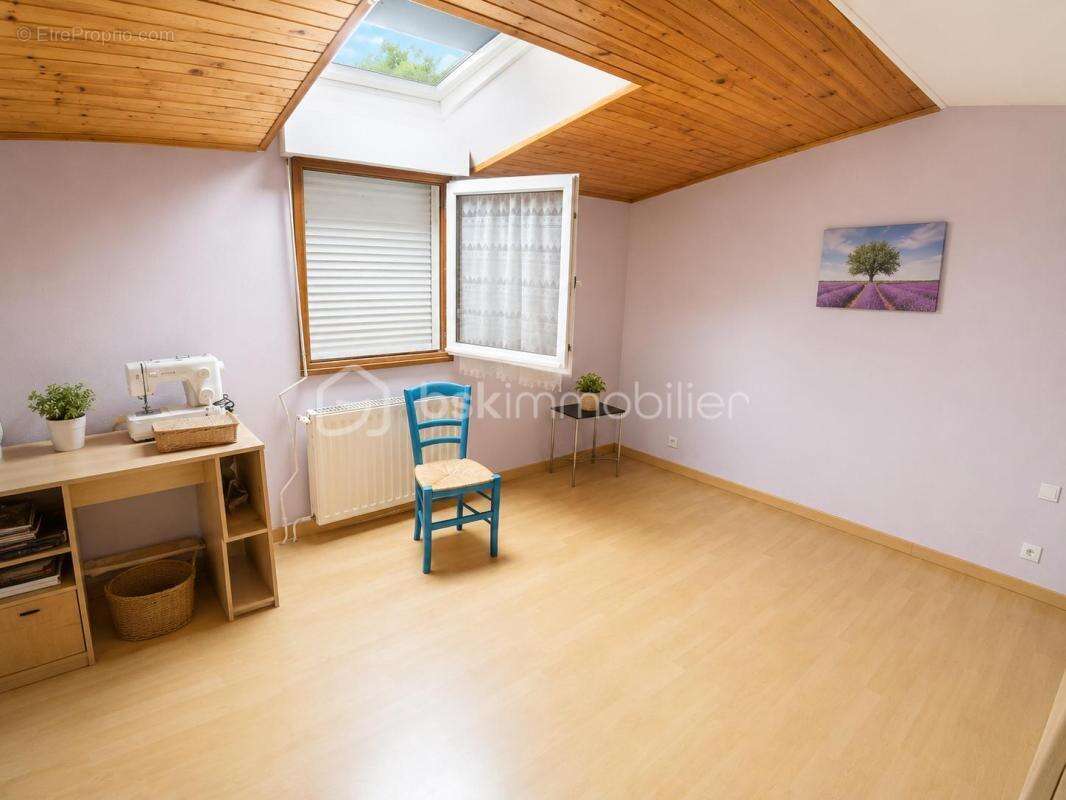 Maison de plain-pied - 4 chambres - Olivet - photo 5