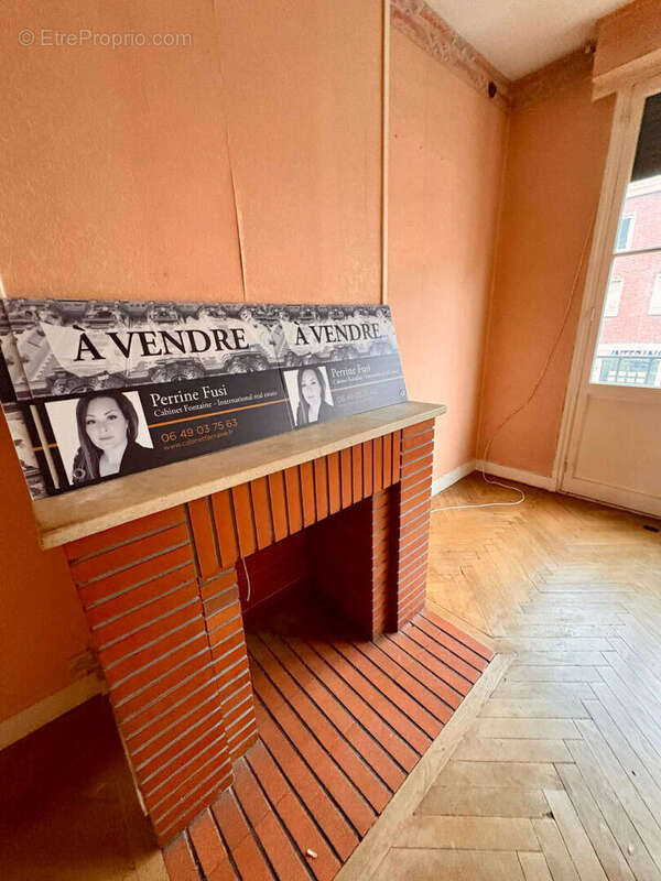 Appartement à AMIENS