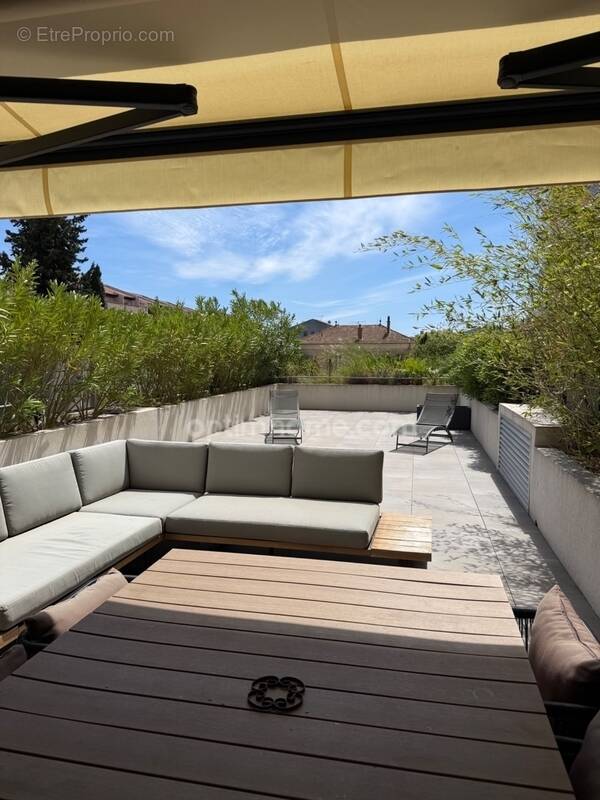 Appartement à HYERES