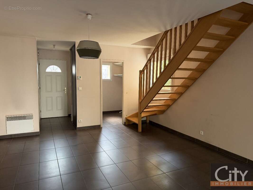 Maison toulouse bonnefoy - photo 7