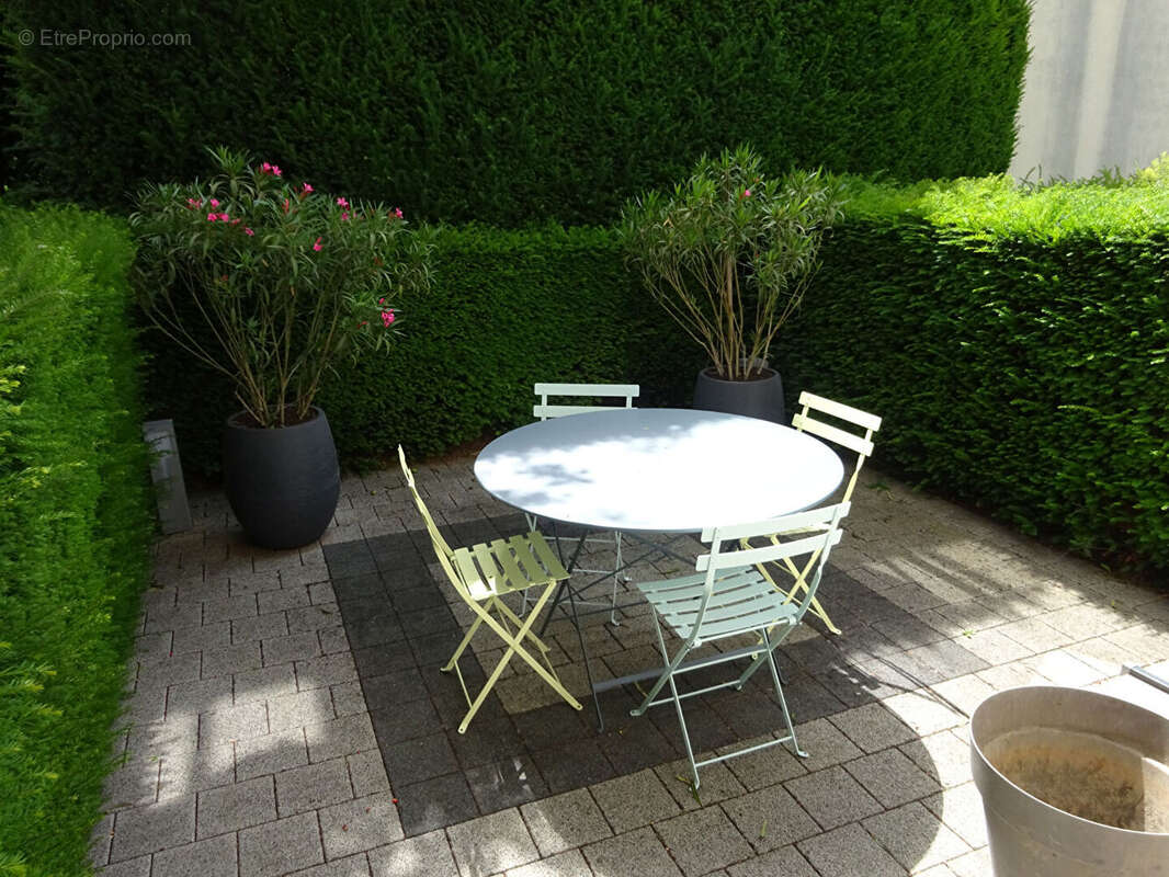 Maison Brunstatt Didenheim - photo 3