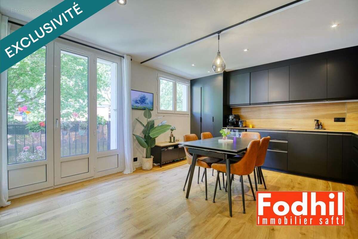 Photo 6 - Appartement à CHATENAY-MALABRY