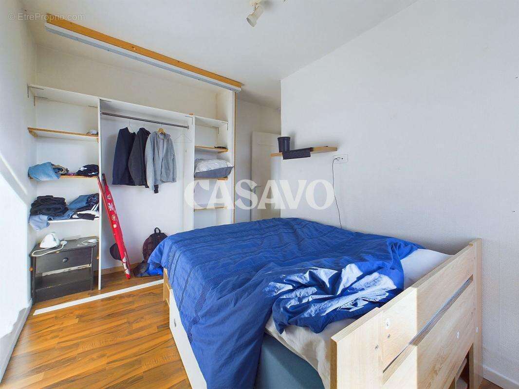 Appartement à DRANCY