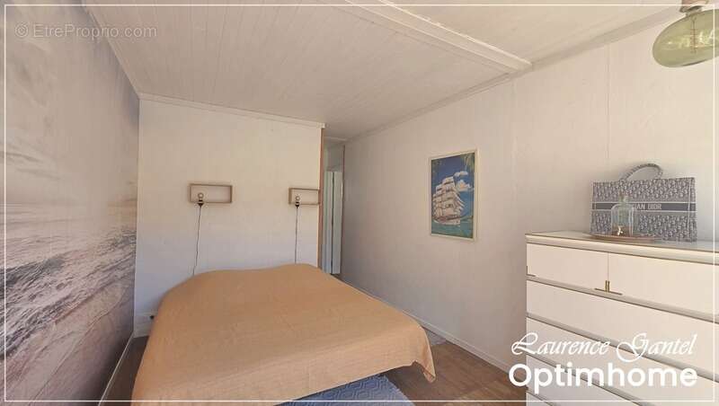 Maison à CASTELLANE