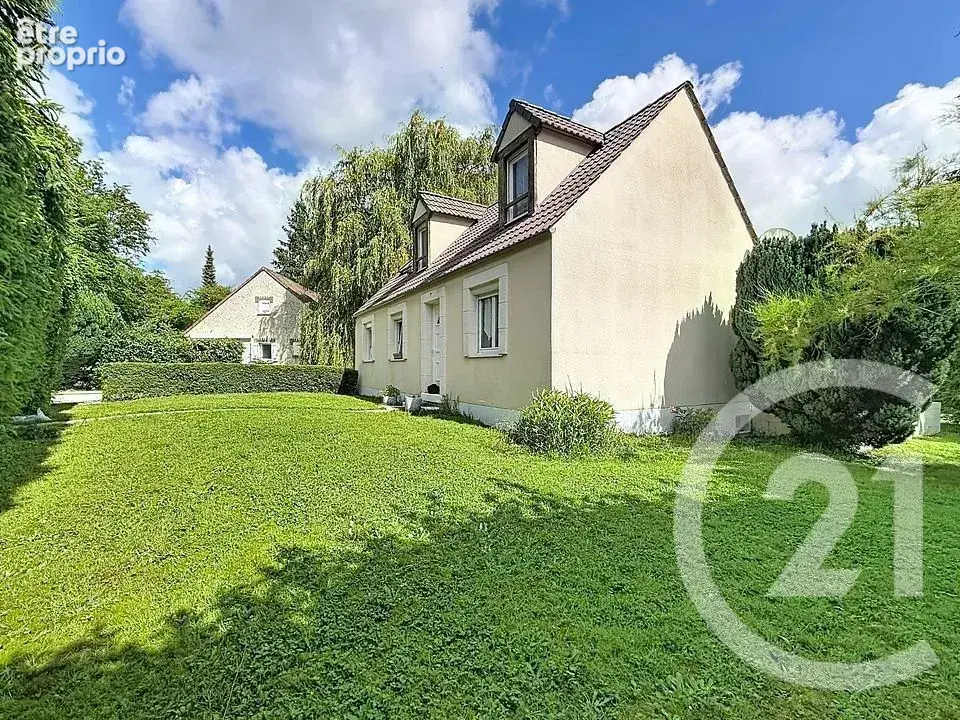 Maison 6 pièces 100 m² à vendre à Jonchery-Sur-Vesle (51140) - photo 2