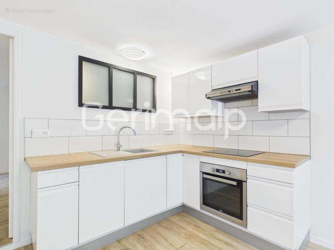 Appartement à ANNECY