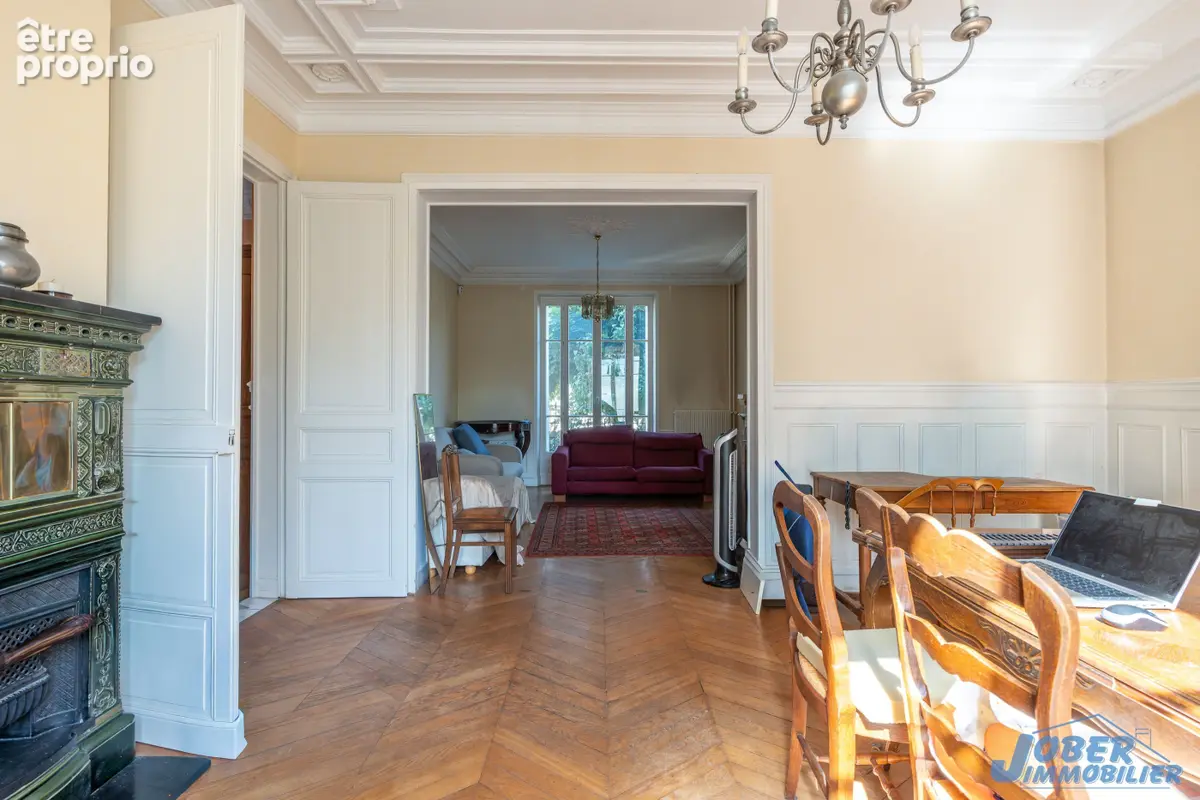 Maison 8 pièces 180 m² à vendre à Nogent-Sur-Marne (94130) - photo 3