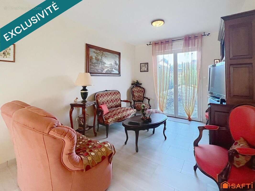 Photo 6 - Maison à CHOLET