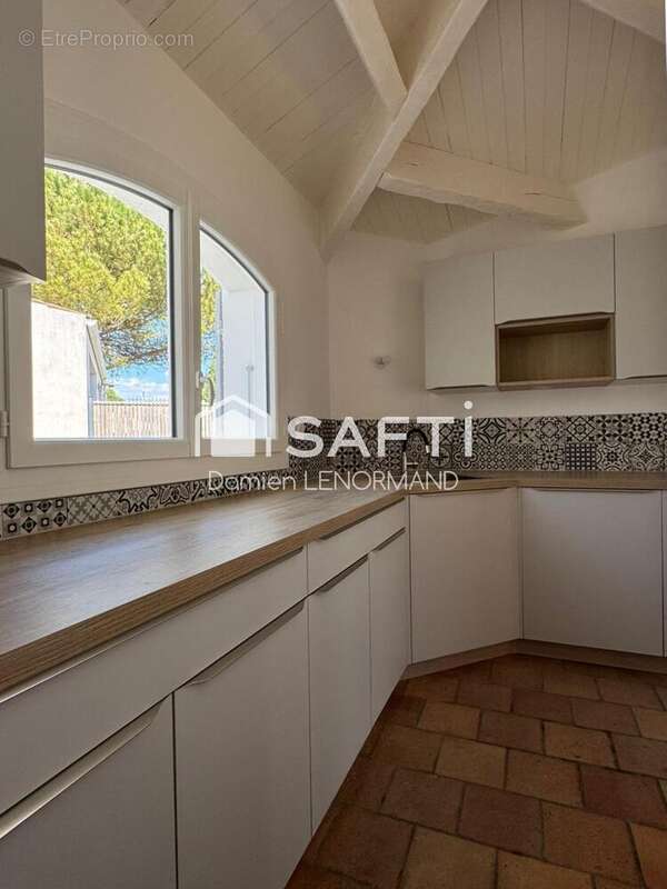 Photo 9 - Maison à LA BREE-LES-BAINS