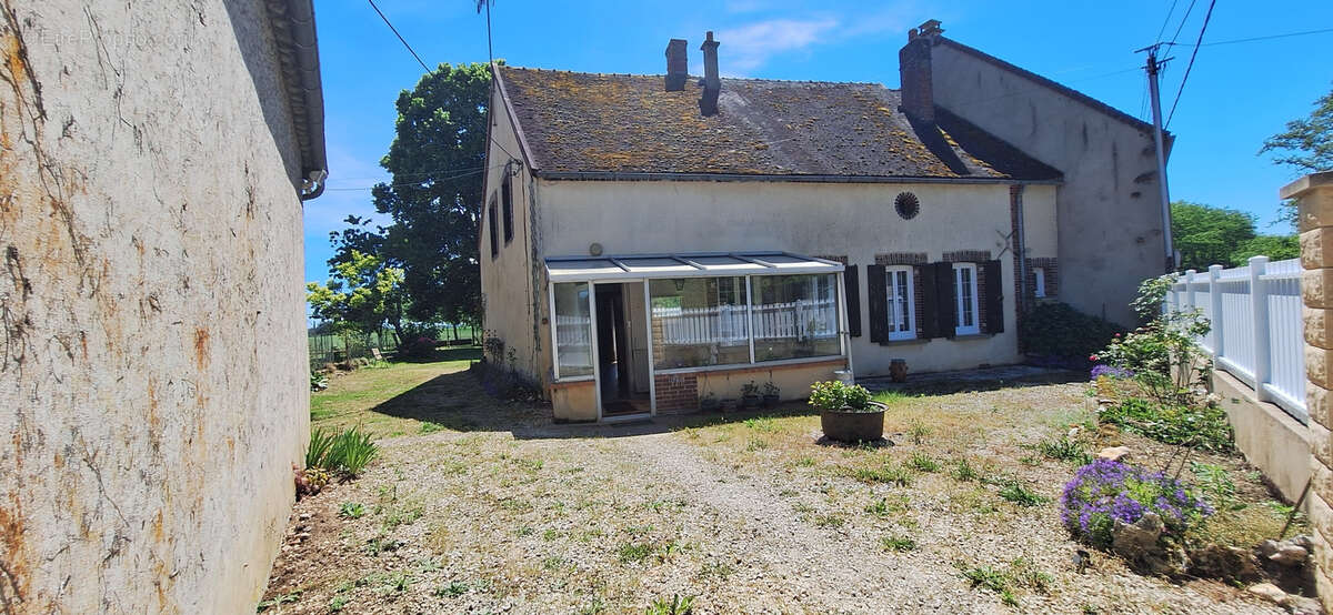 Maison à DIXMONT