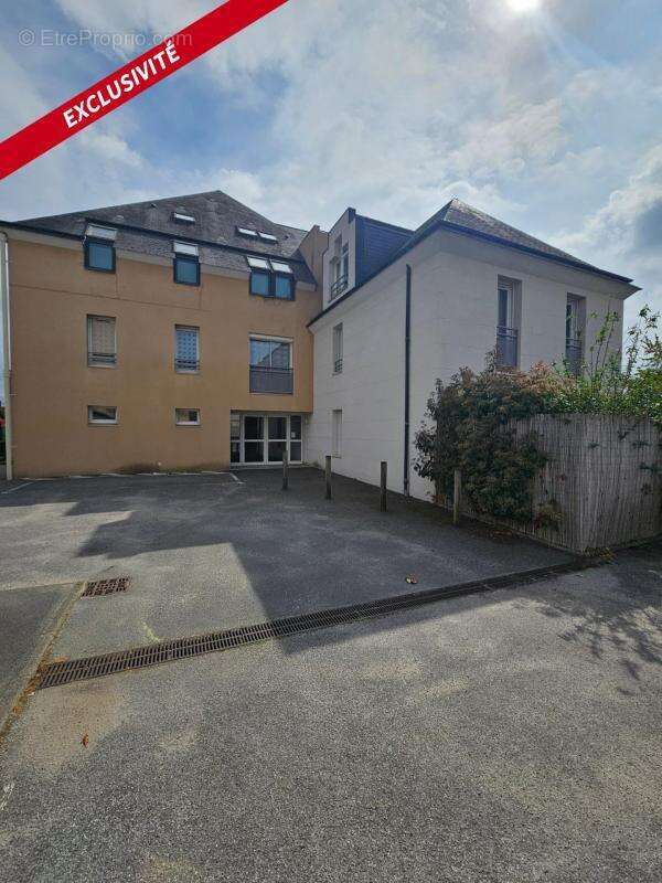 Appartement à LE MANS