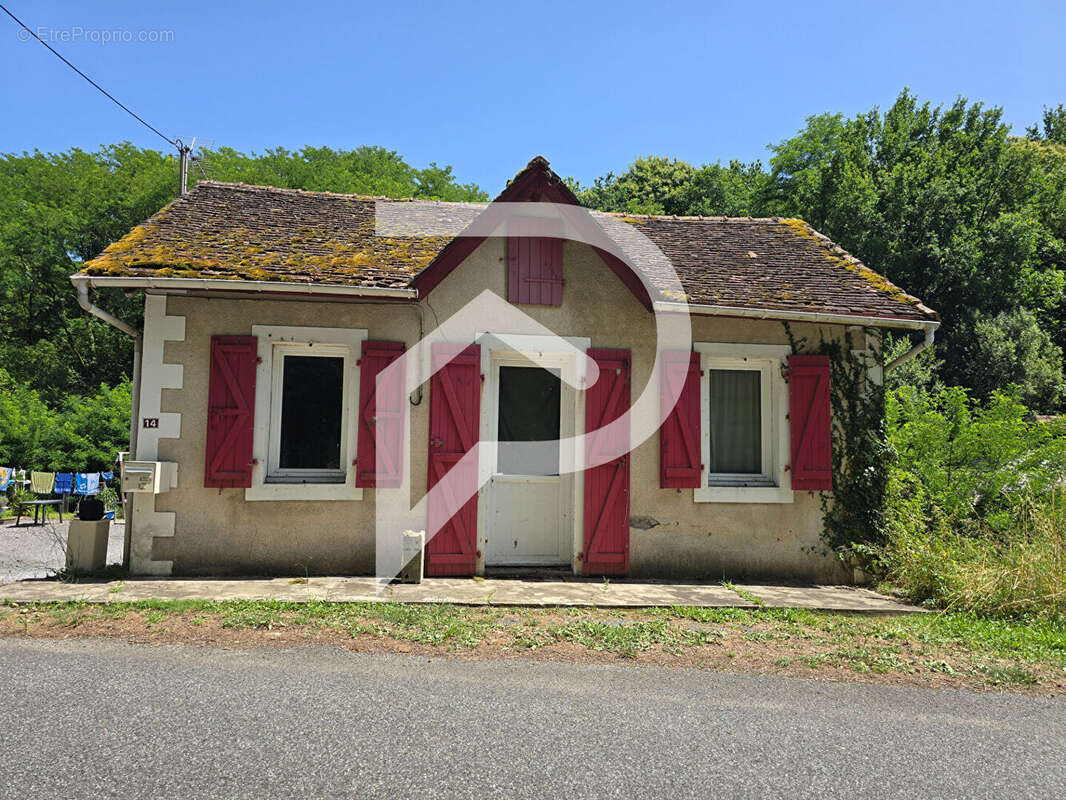 Maison à ARTHEZ-DE-BEARN