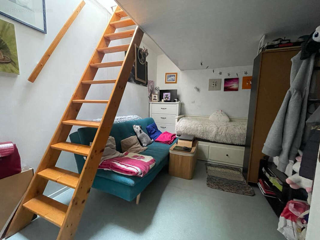 Maison à LE PELLERIN