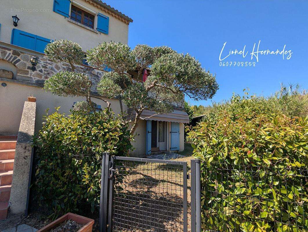 Belle propriété avec 3 logements et piscine au coeur des Mages (30960) - photo 18