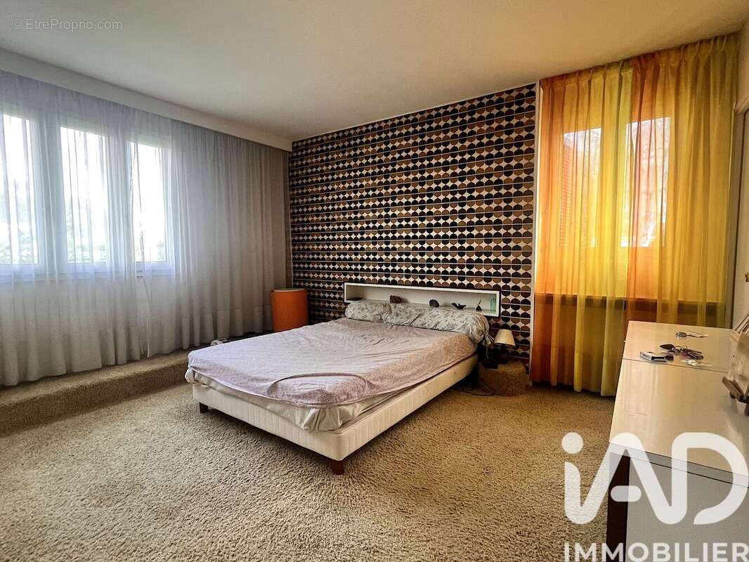 Photo 8 - Maison à LESIGNY