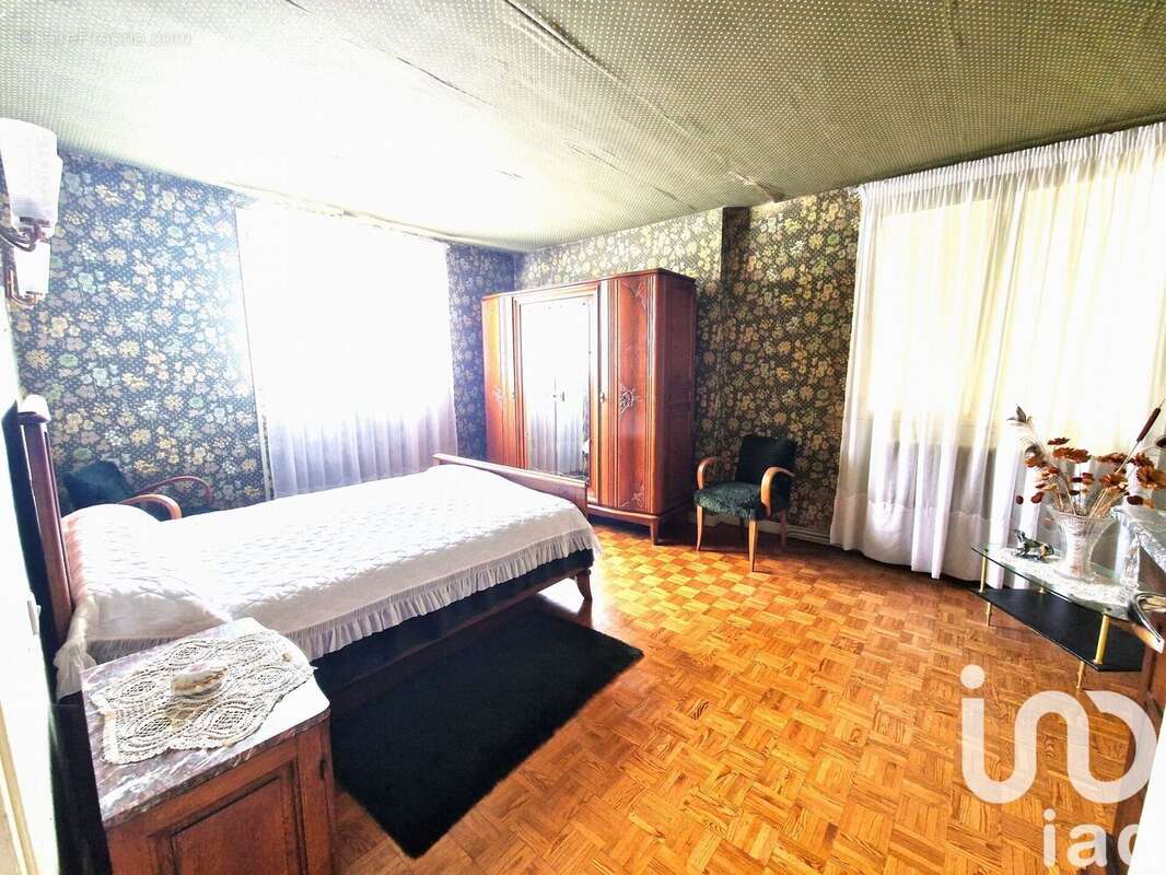 Photo 2 - Maison à MOLIENS