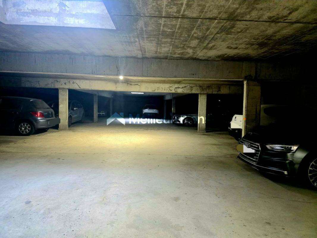 Appartement à VALENCIENNES