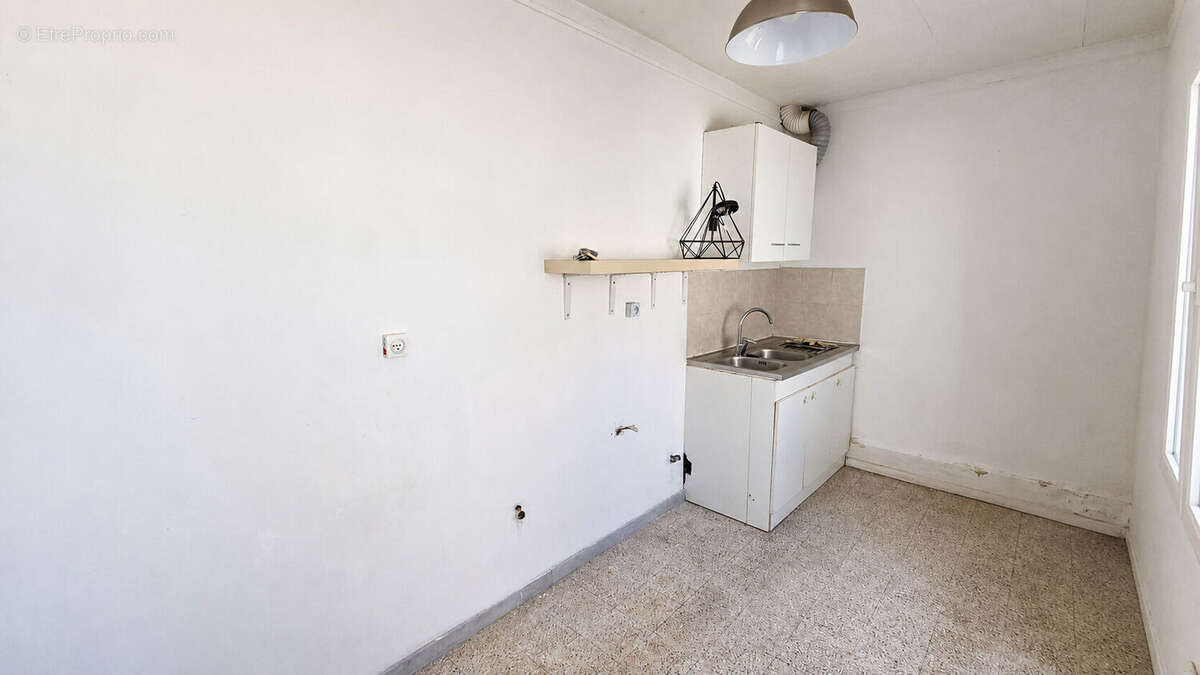 Maison semi-individuelle 2 chambres à Escaudain - photo 3