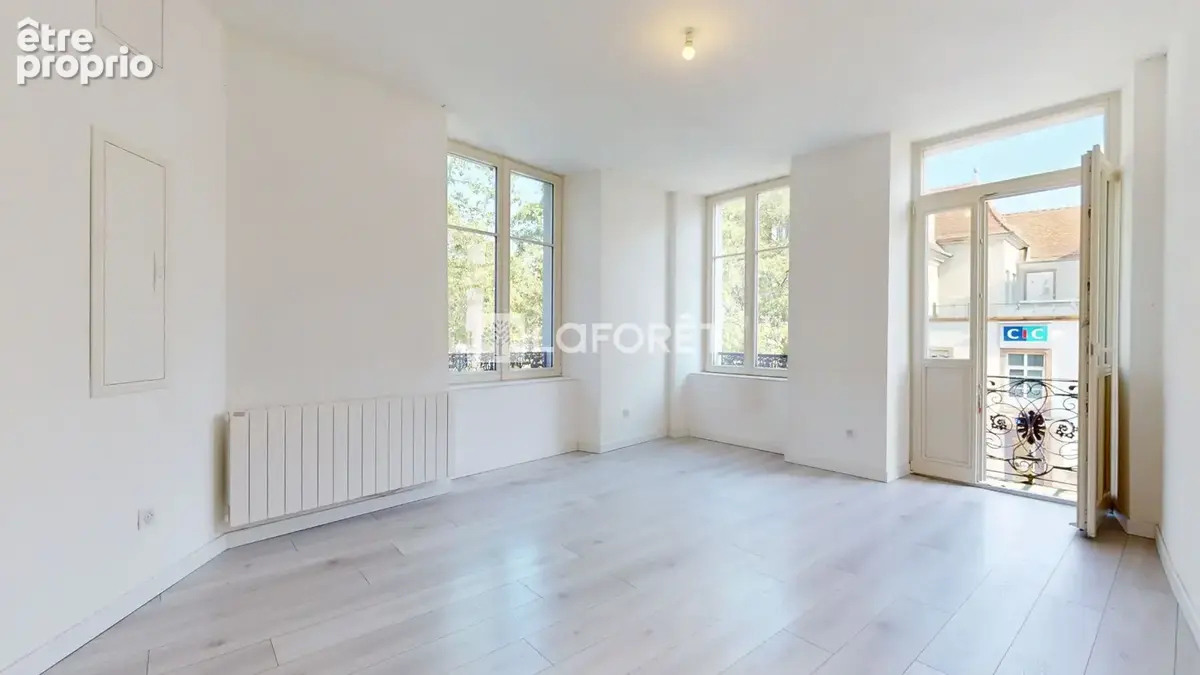Immeuble Selestat 10 pièces 213.6 m2 - photo 13