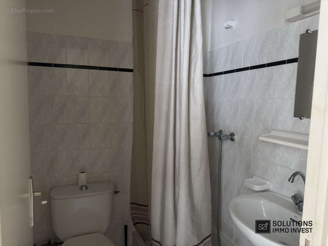 Appartement à BREST