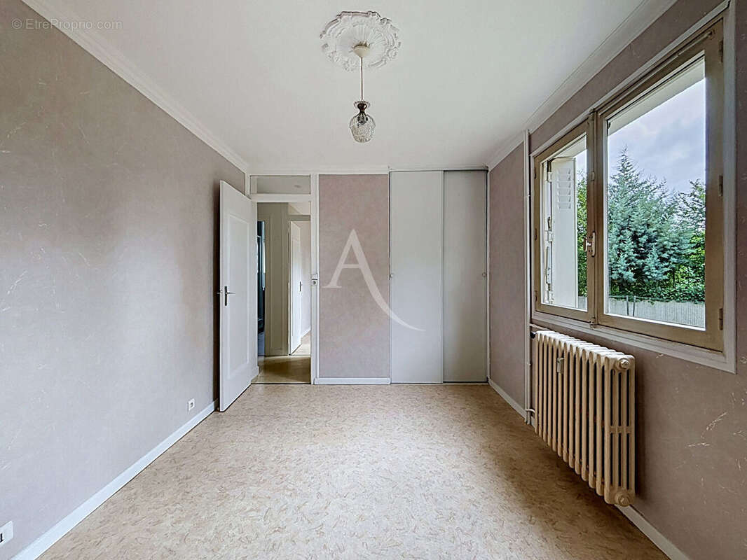Appartement à ANGERS
