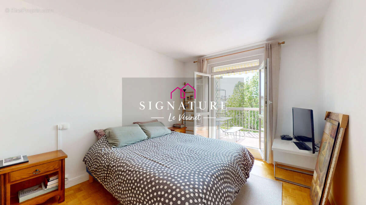 Appartement à MONTESSON