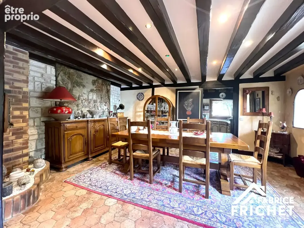 Maison 162 m² à Pacy-Sur-Eure  - photo 5