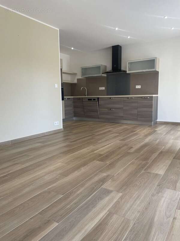 Appartement T3 avec jardin à 200m de la plage MORIANI - photo 9