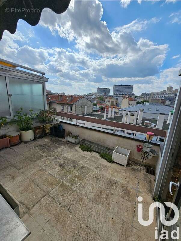 Photo 2 - Appartement à MONTREUIL