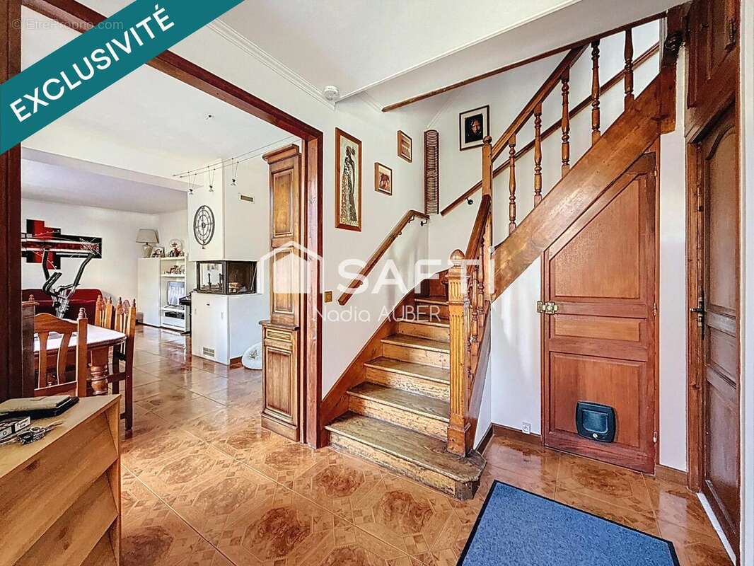 Photo 5 - Maison à CHOISY-LE-ROI