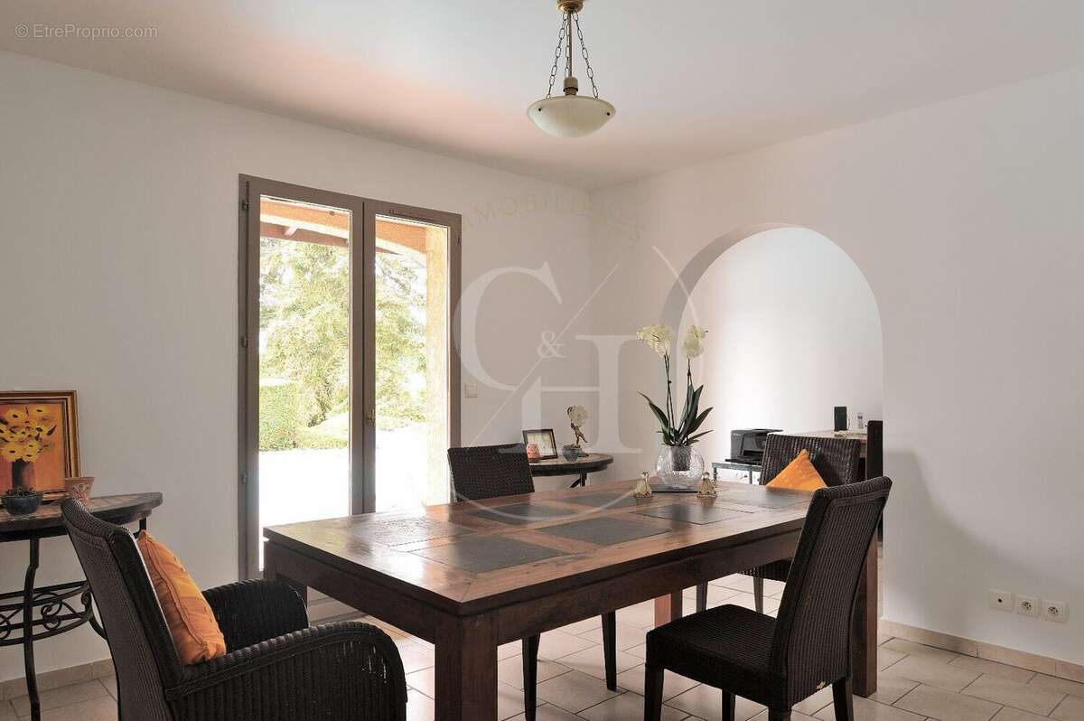 Photo 9 - Maison à GENAY
