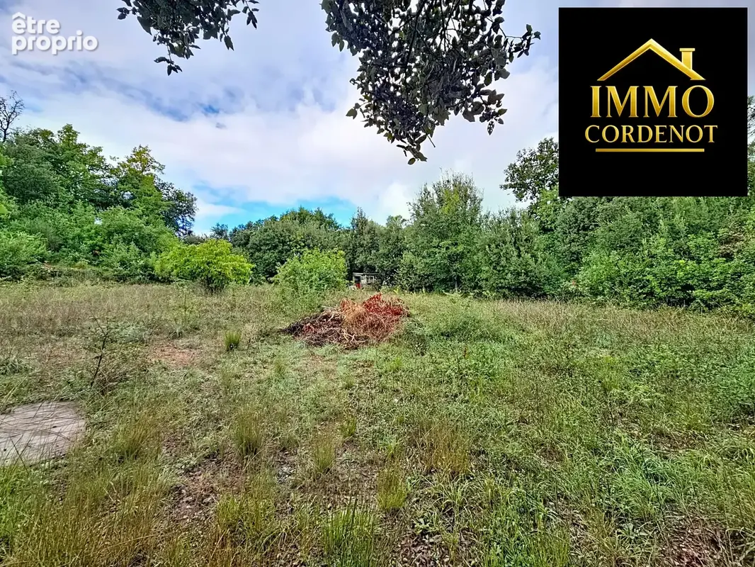 Terrain 2 124 m² à vendre à Meounes-Les-Montrieux (83136) - photo 5