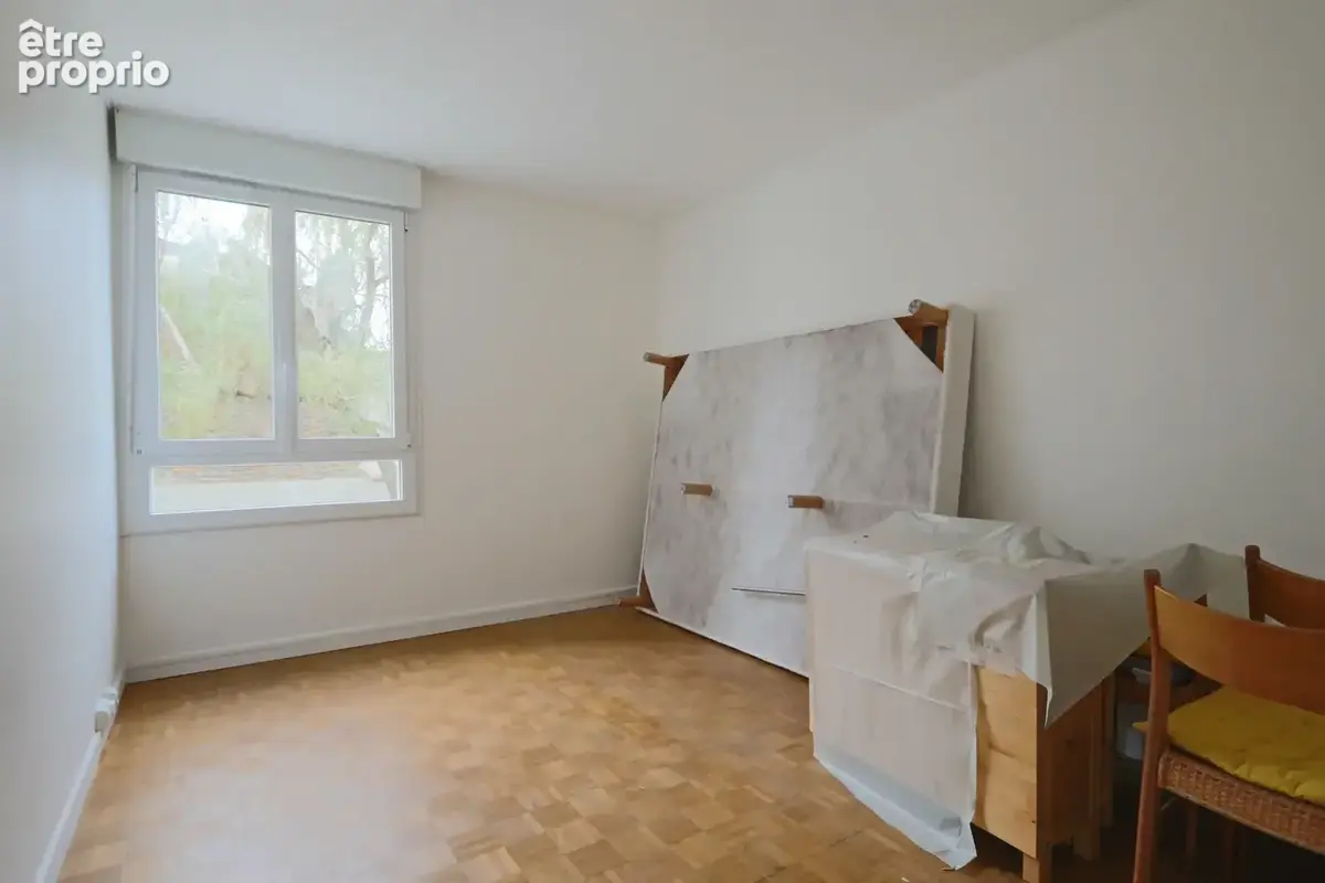 Appartement 3 pièces 52.75m2 - a vendre a les pavillons-sous-bois - photo 5