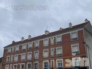 Appartement à BROU-SUR-CHANTEREINE