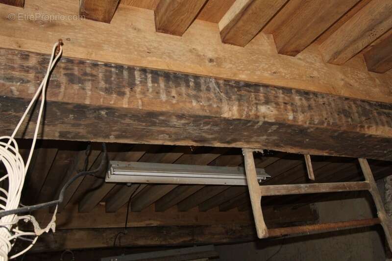 Maison à vendre P5 de 129,60 m² à rénover SAINT VICTOR SUR OUCHE (21) - photo 12