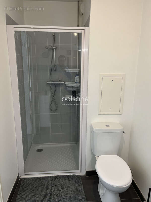 Appartement à DEVILLE-LES-ROUEN