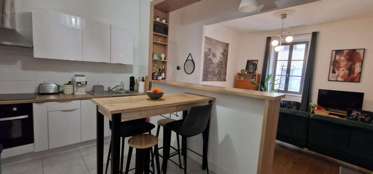 Appartement à NARBONNE