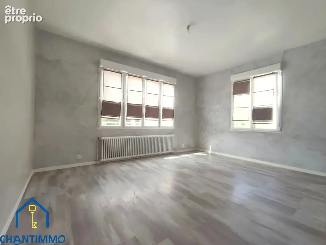 À vendre   Pavillon sur sous-sol complet de 125 m2   Cœur de ville - photo 6