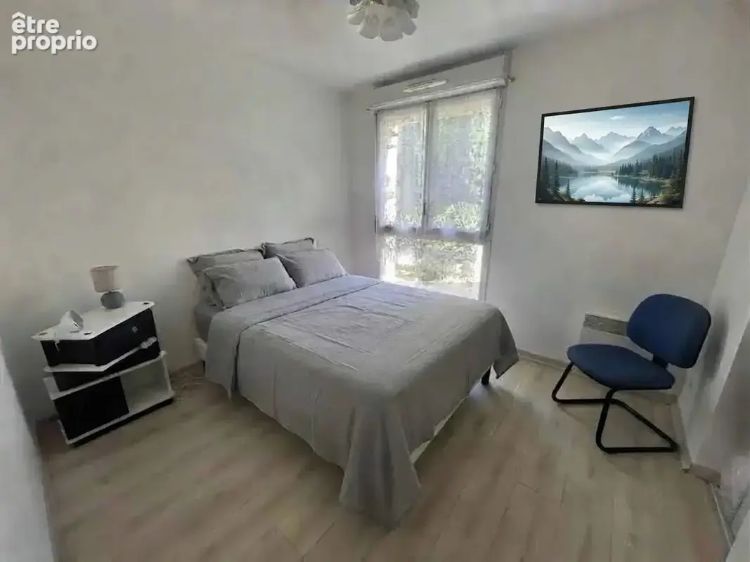 Appartement T3 en RDC - photo 3
