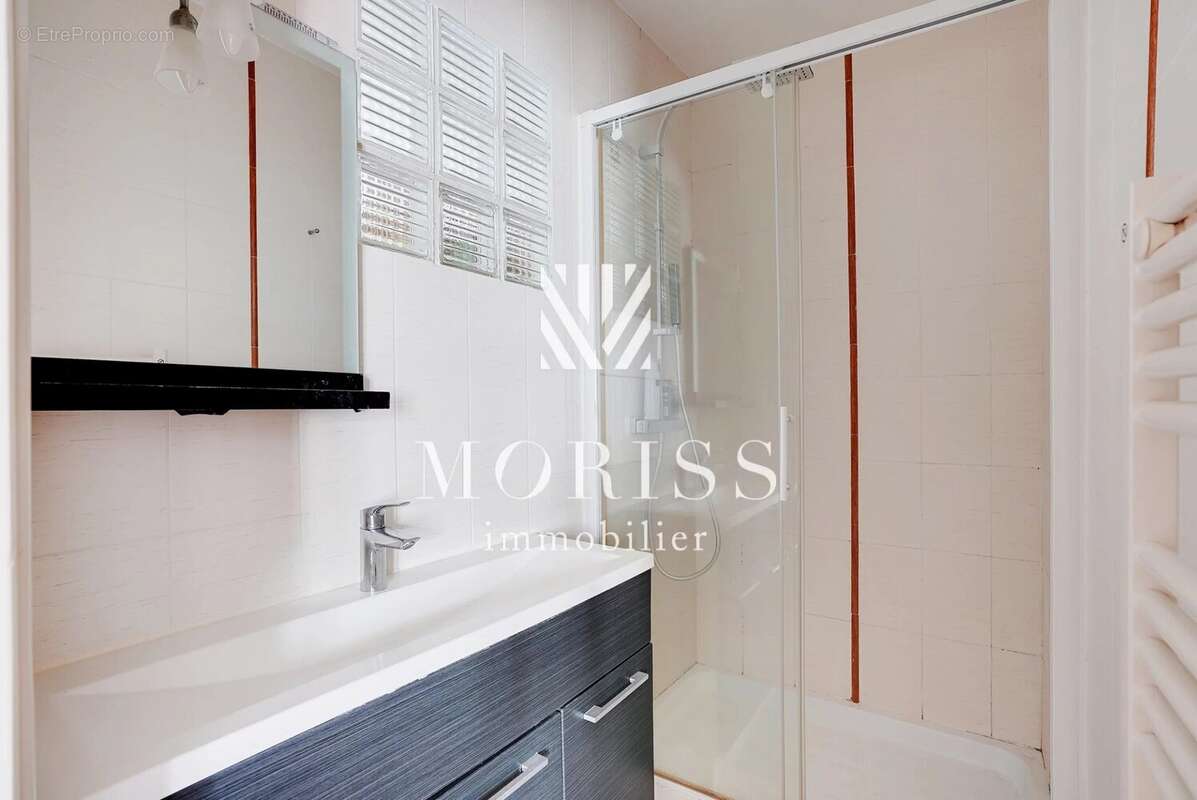 Appartement à NOGENT-SUR-MARNE