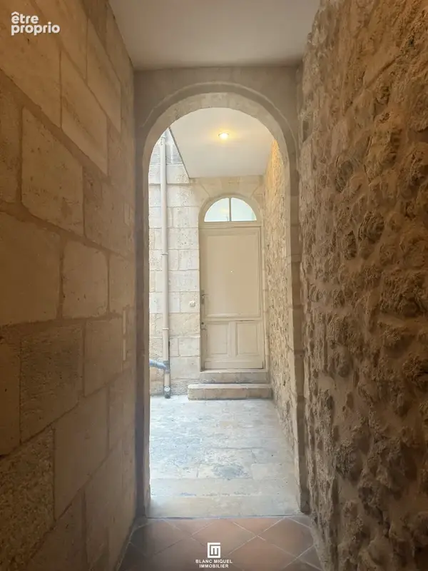 Saint michel  - rue des menuts - photo 6