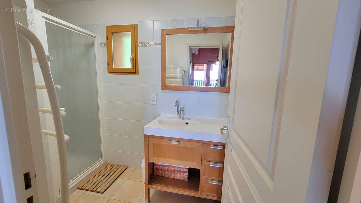 Magnifique appartement T2 vue panoramique - photo 5